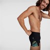 Men’s Bathing Costume Speedo 8-11366F876 Black