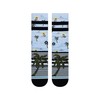 Sporta zeķes Stance Aloha Monkey Staple Gaiši Zils