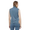 Running Vest Salomon Light Shell W Light Blue