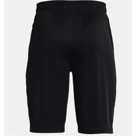 Lasten urheilushortsit Under Armour Prototype Musta