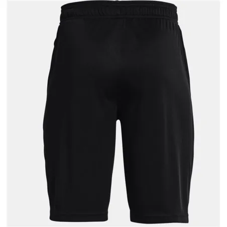 Lasten urheilushortsit Under Armour Prototype Musta