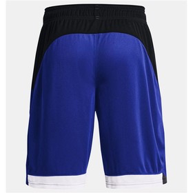 Sportiniai šortai Under Armour Baseline Mėlyna Vyras