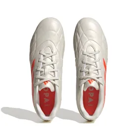 Futbolo batai suaugusiems Adidas HQ8941 Sidabras