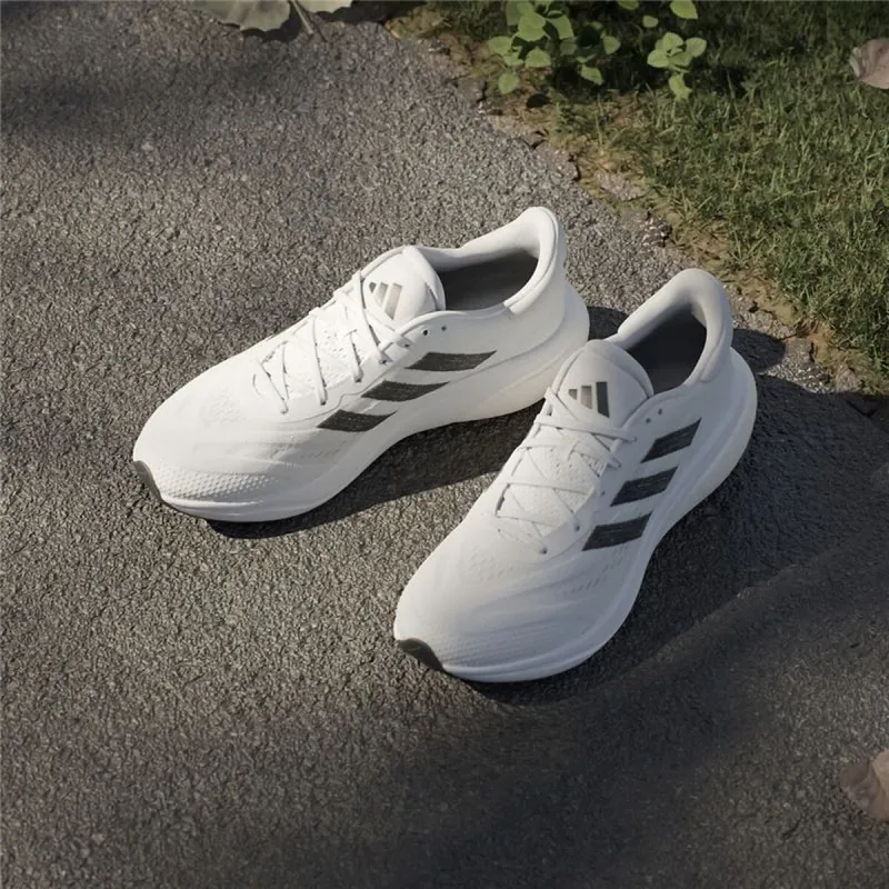 Беговые кроссовки для взрослых Adidas IE4366 Белый