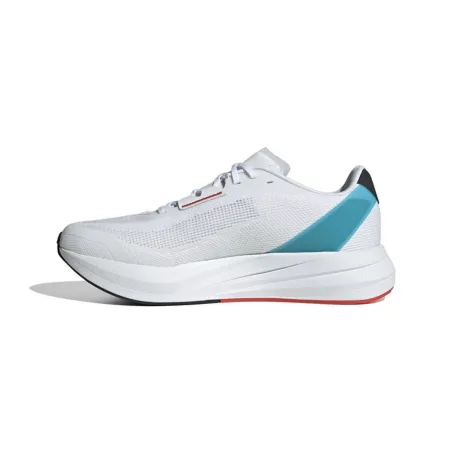 Беговые кроссовки для взрослых Adidas IE9674 Белый