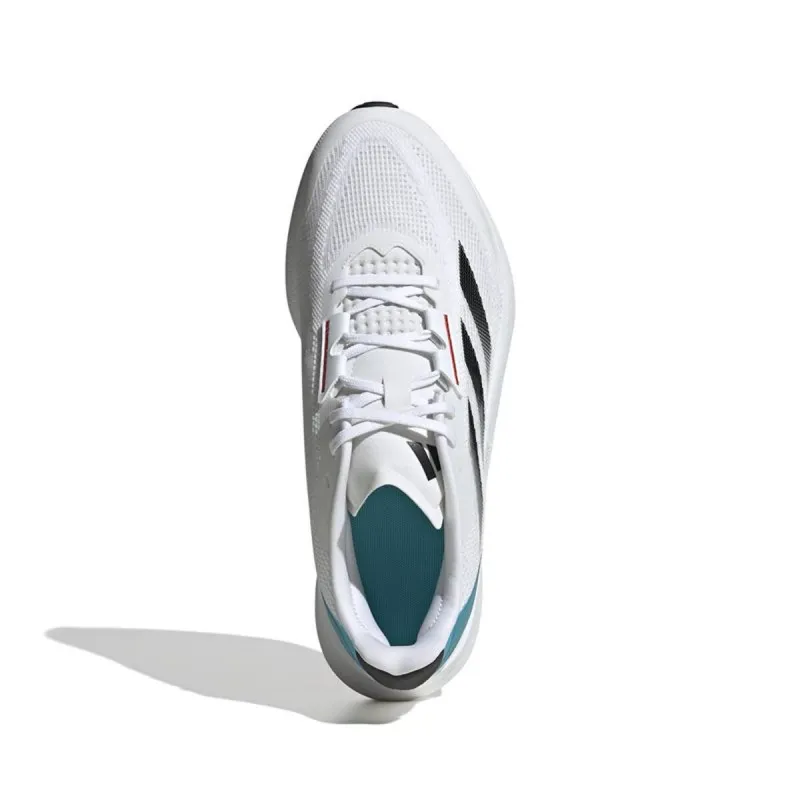 Беговые кроссовки для взрослых Adidas IE9674 Белый