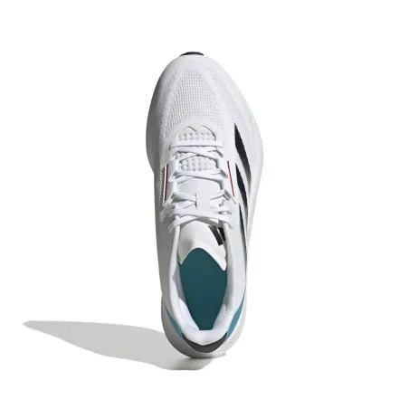 Беговые кроссовки для взрослых Adidas IE9674 Белый
