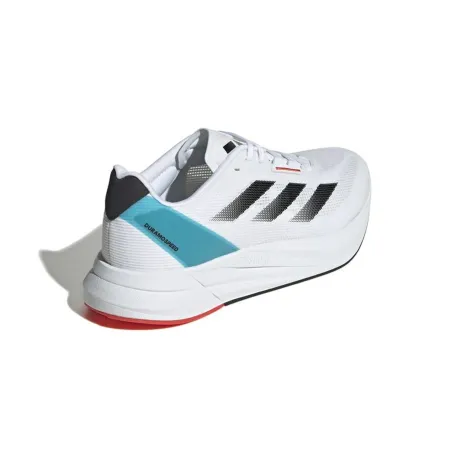 Беговые кроссовки для взрослых Adidas IE9674 Белый
