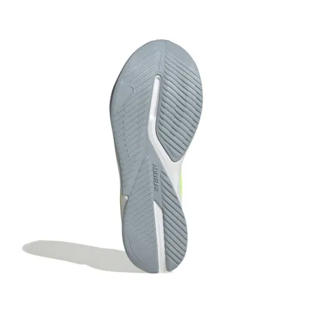 Беговые кроссовки для взрослых Adidas IF7256 Жёлтый