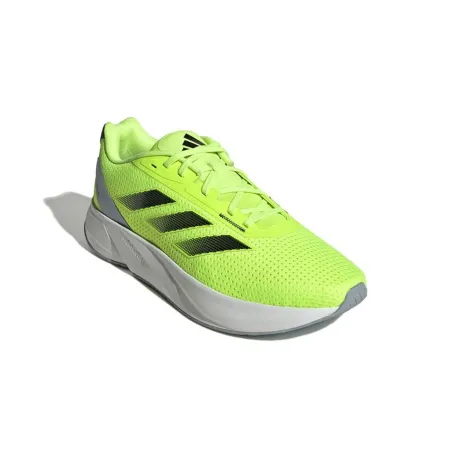 Беговые кроссовки для взрослых Adidas IF7256 Жёлтый