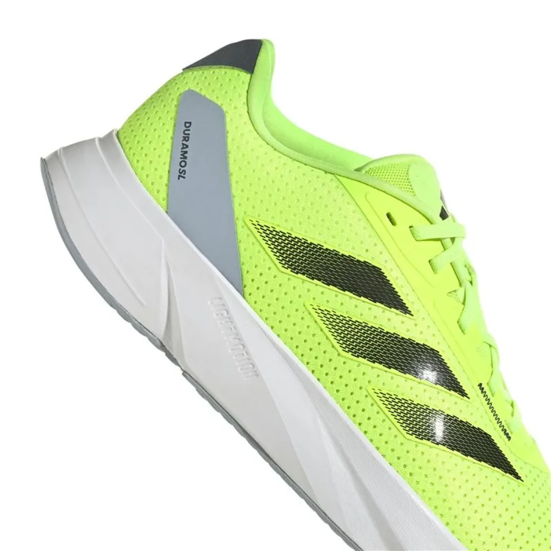 Беговые кроссовки для взрослых Adidas IF7256 Жёлтый