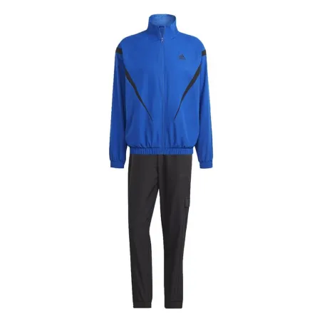 Tracksuit for Adults Adidas IJ6070 Men