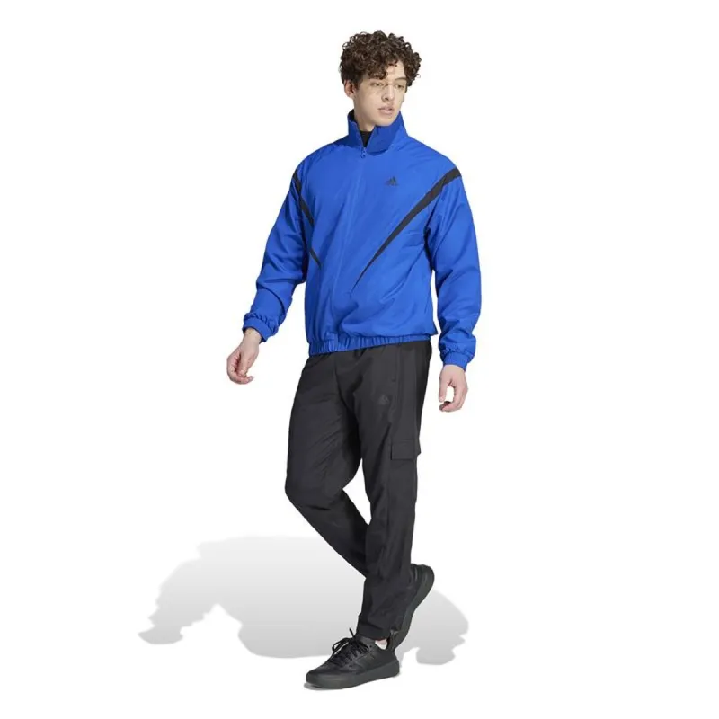 Tracksuit for Adults Adidas IJ6070 Men