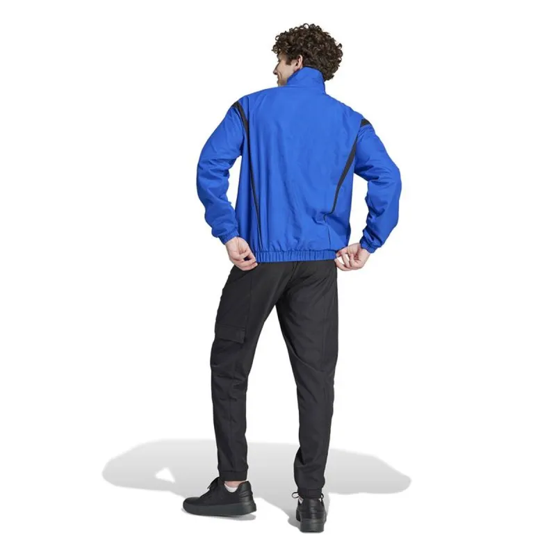 Tracksuit for Adults Adidas IJ6070 Men