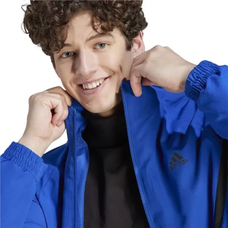 Tracksuit for Adults Adidas IJ6070 Men