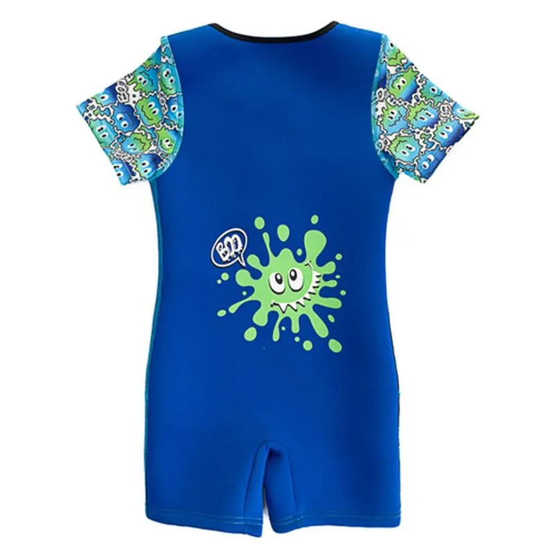 Neoprene Aquarapid Muta Neopr.Bebé Royal Blue