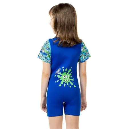 Neoprene Aquarapid Muta Neopr.Bebé Royal Blue