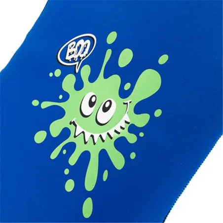 Neoprene Aquarapid Muta Neopr.Bebé Royal Blue