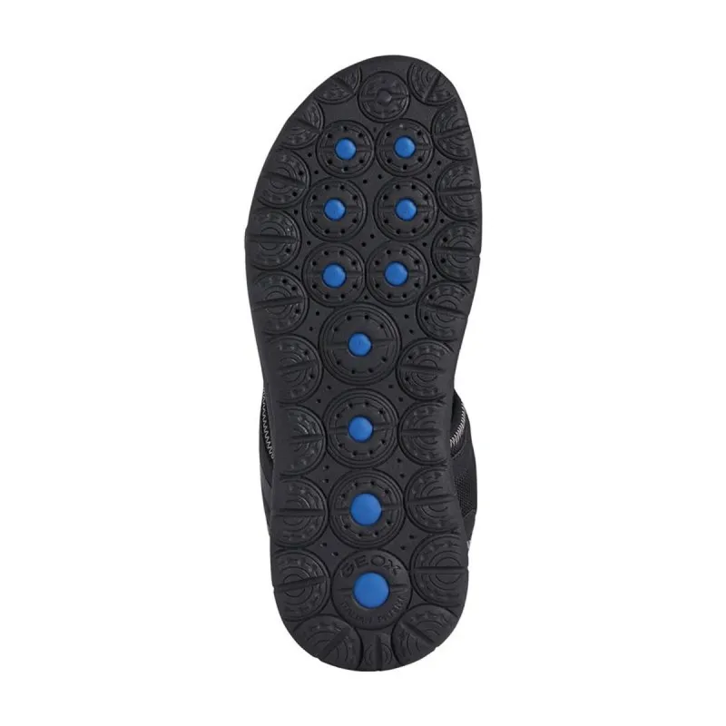 Sandals Geox Spherica Ec5