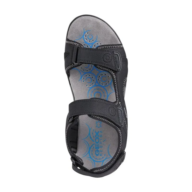 Sandals Geox Spherica Ec5