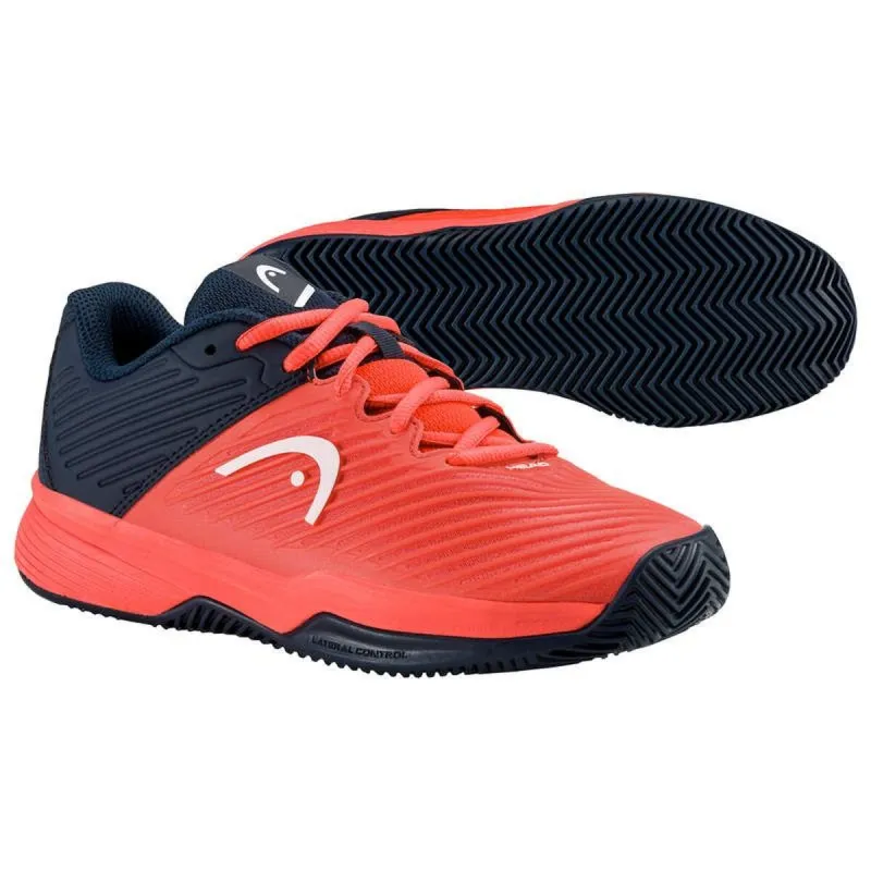 Children's Tennis Shoes Head 275233-SC Dark blue