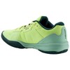 Children's Tennis Shoes Head 275313-SC Lime green