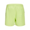 Child's Bathing Costume Jack & Jones 12256153-13-0540 TCX Light Green