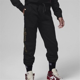 Monihihnasandaalit Jordan Take Flight BG Flc Musta