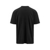 Men’s Short Sleeve T-Shirt Kappa 341B2XW-005 Black (M)