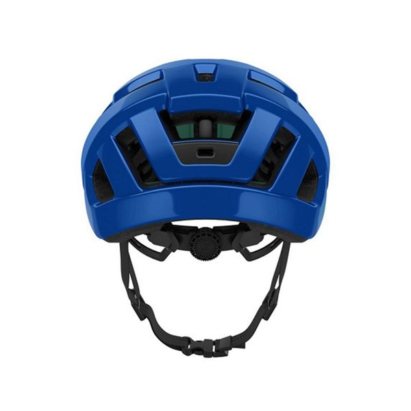 Взрослый велошлем Lazer Tempo KC CE-CPSC Синий 55-60 cm
