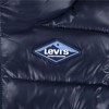 Miesten urheilutakki Levi's 8EF434-C8D Tummansininen