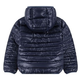 Мужская спортивная куртка Levi's 9EF434-C8D Темно-синий
