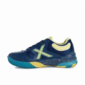Men's Tennis Shoes Munich 4033114 Dark blue