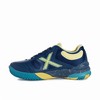 Men's Tennis Shoes Munich 4033114 Dark blue