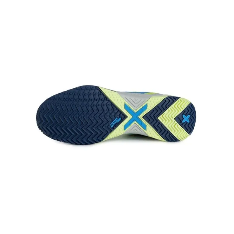 Suaugusiųjų „Padel“ sportbačiai Munich 4116011 Mėlyna