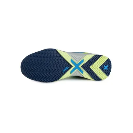 Suaugusiųjų „Padel“ sportbačiai Munich 4116011 Mėlyna