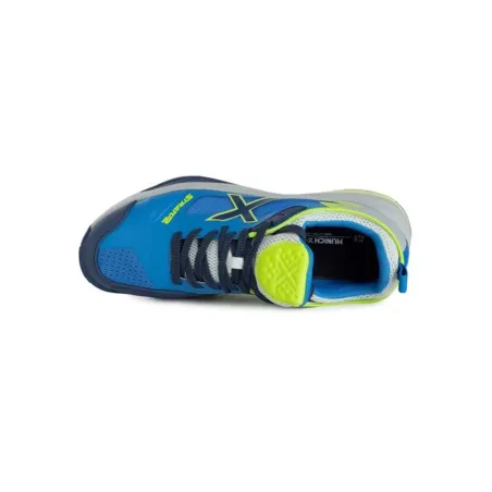 Suaugusiųjų „Padel“ sportbačiai Munich 4116011 Mėlyna