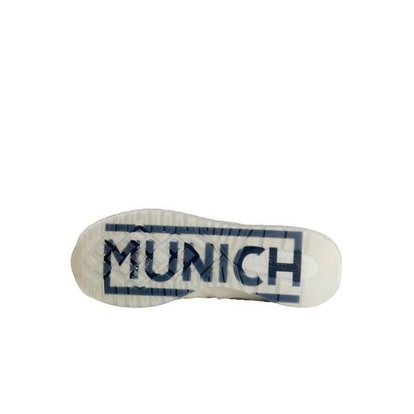 Беговые кроссовки для взрослых Munich 4150194 Белый
