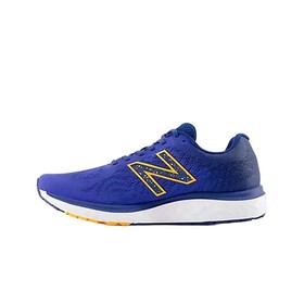 Беговые кроссовки для взрослых New Balance M680BN7 Синий