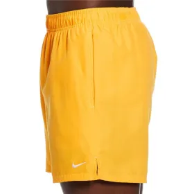 Men’s Bathing Costume Nike NESSA560-724 Yellow