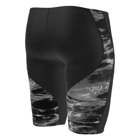 Плавки мужские Nike NESSD052-001 Чёрный