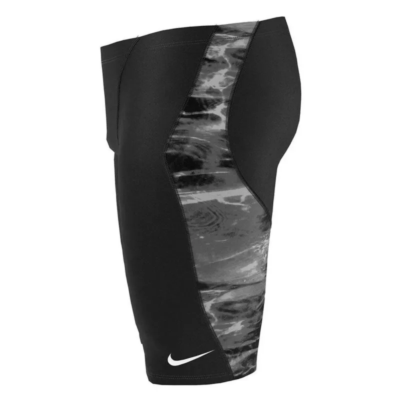 Плавки мужские Nike NESSD052-001 Чёрный