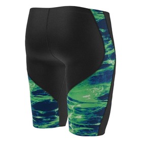 Men’s Bathing Costume Nike NESSD052-903 Black