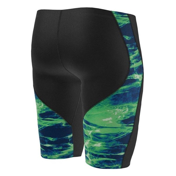Men’s Bathing Costume Nike NESSD052-903 Black
