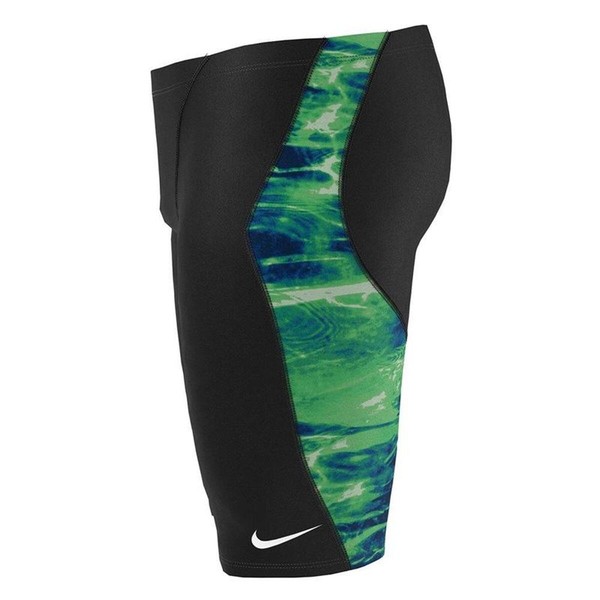 Men’s Bathing Costume Nike NESSD052-903 Black