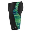 Men’s Bathing Costume Nike NESSD052-903 Black