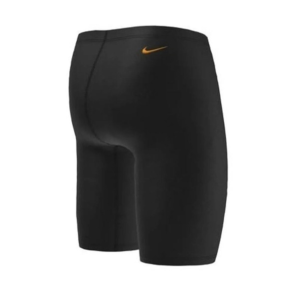 Child's Bathing Costume Nike NESSD073-001 Black