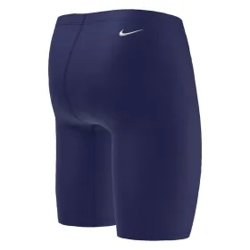 Child's Bathing Costume Nike NESSD073-440 Dark blue