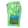 Детский Плавки Nike NESSD802-370 Лаймовый зеленый