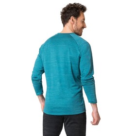 Unisex Krekls ar Īsām Piedurknēm Odlo 313612-21026 Indigo (S)
